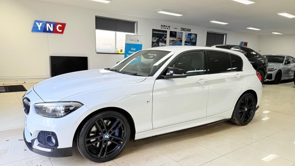 Used BMW 1 Series 2018 for sale - 77642938: Photo 43