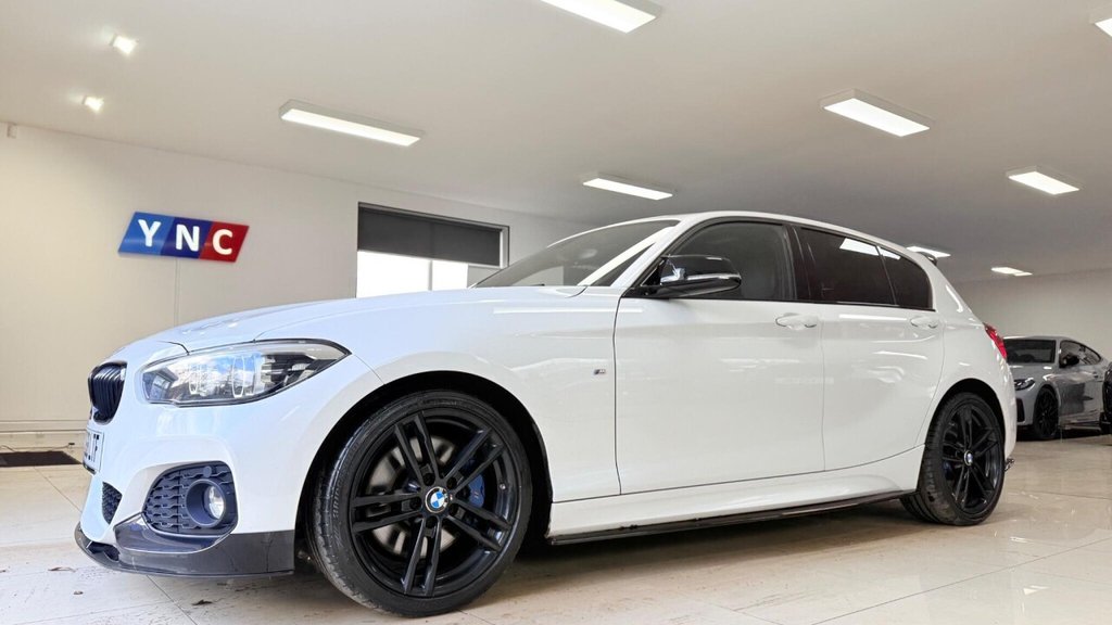 Used BMW 1 Series 2018 for sale - 77642938: Photo 44