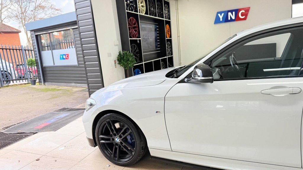 Used BMW 1 Series 2018 for sale - 77642938: Photo 9