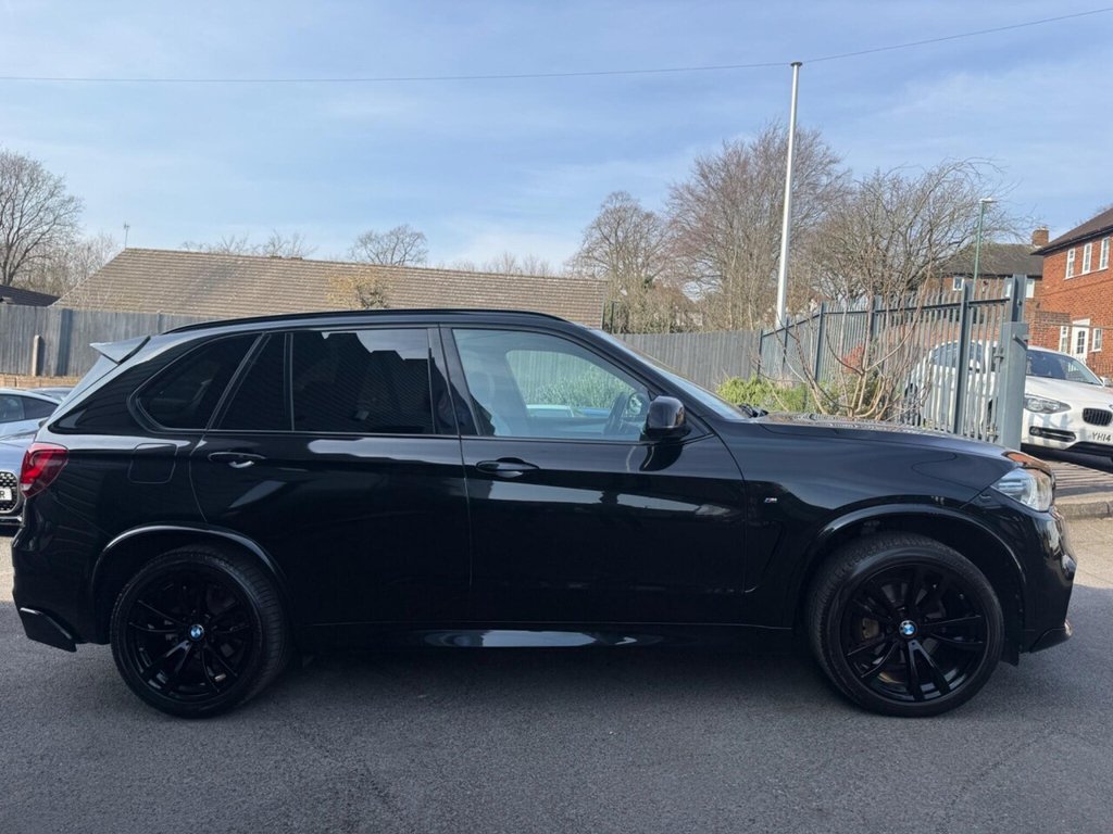 Used BMW X5 2014 for sale - 77953281: Photo 11