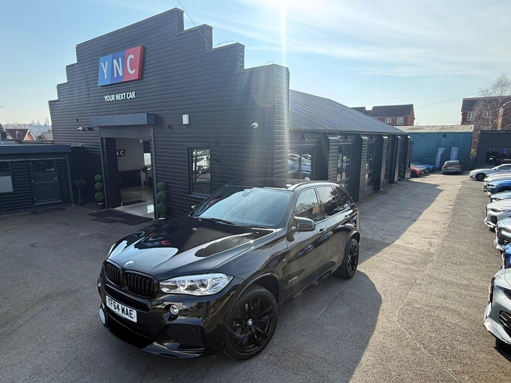 Used BMW X5 2014 for sale - 77953281: Photo 15