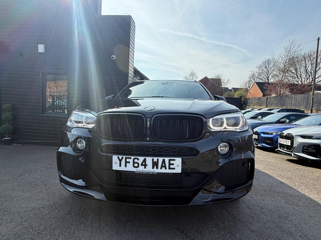 Used BMW X5 2014 for sale - 77953281: Photo 16