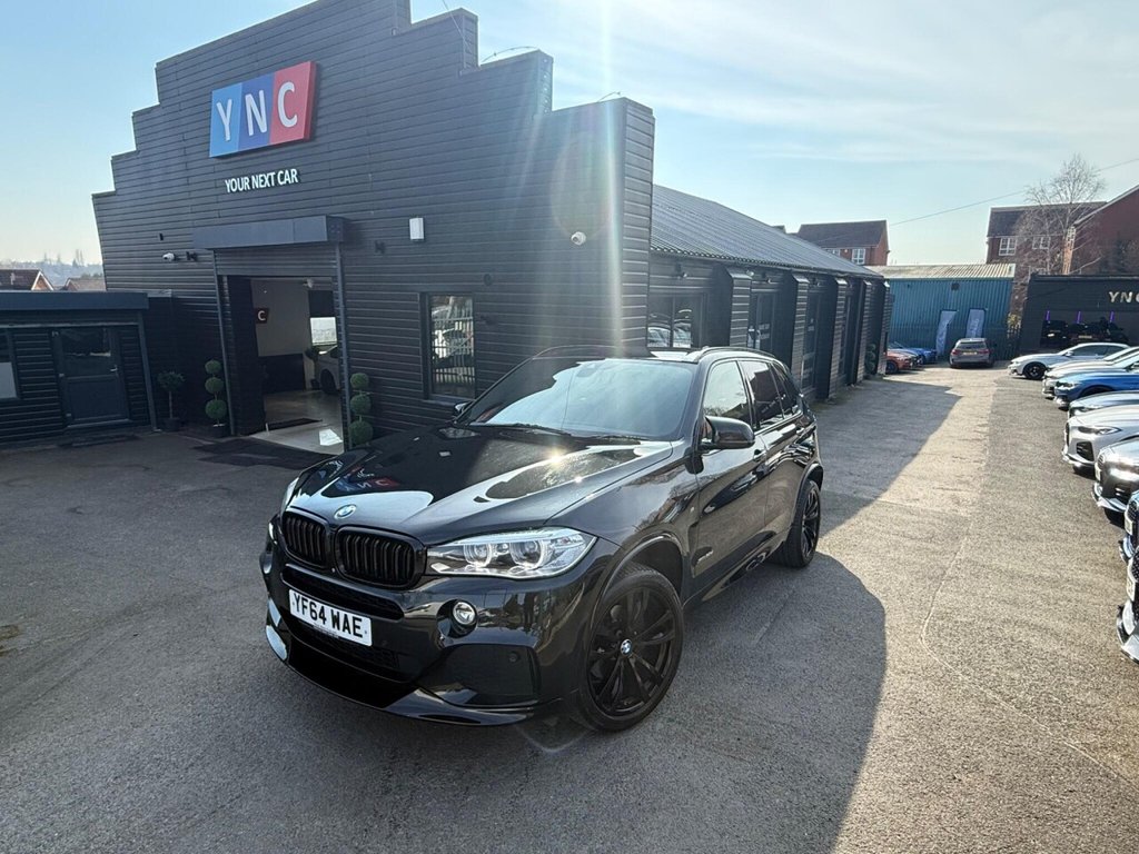 Used BMW X5 2014 for sale - 77953281: Photo 17