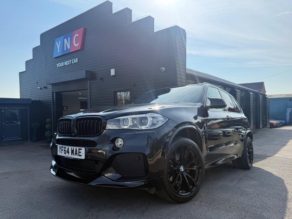 Used BMW X5 2014 for sale - 77953281: Photo 18