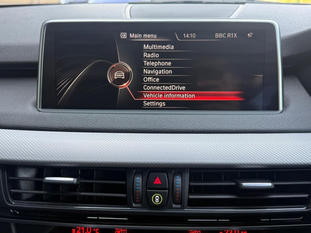 Used BMW X5 2014 for sale - 77953281: Photo 22