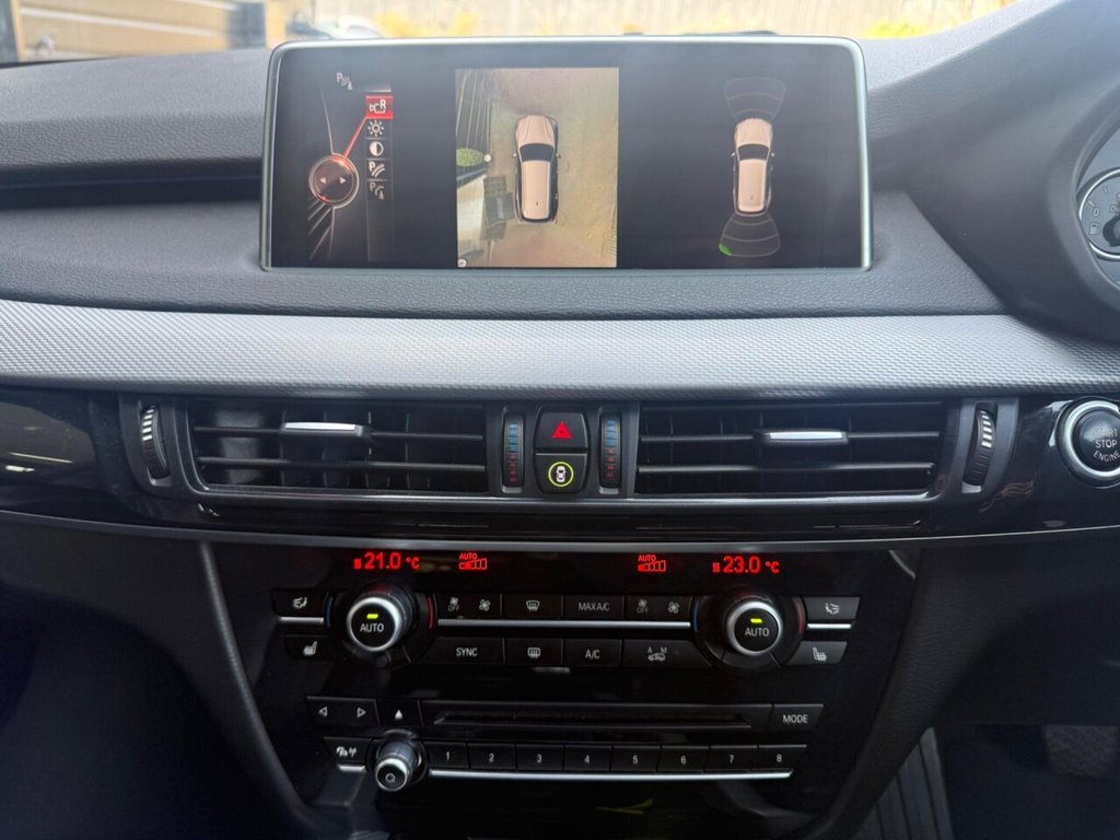 Used BMW X5 2014 for sale - 77953281: Photo 24