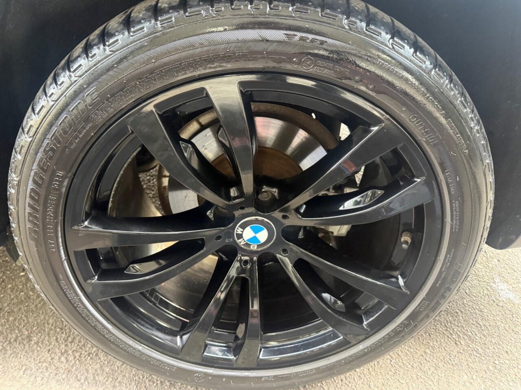 Used BMW X5 2014 for sale - 77953281: Photo 26