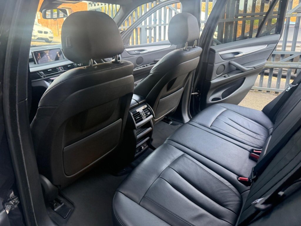 Used BMW X5 2014 for sale - 77953281: Photo 28