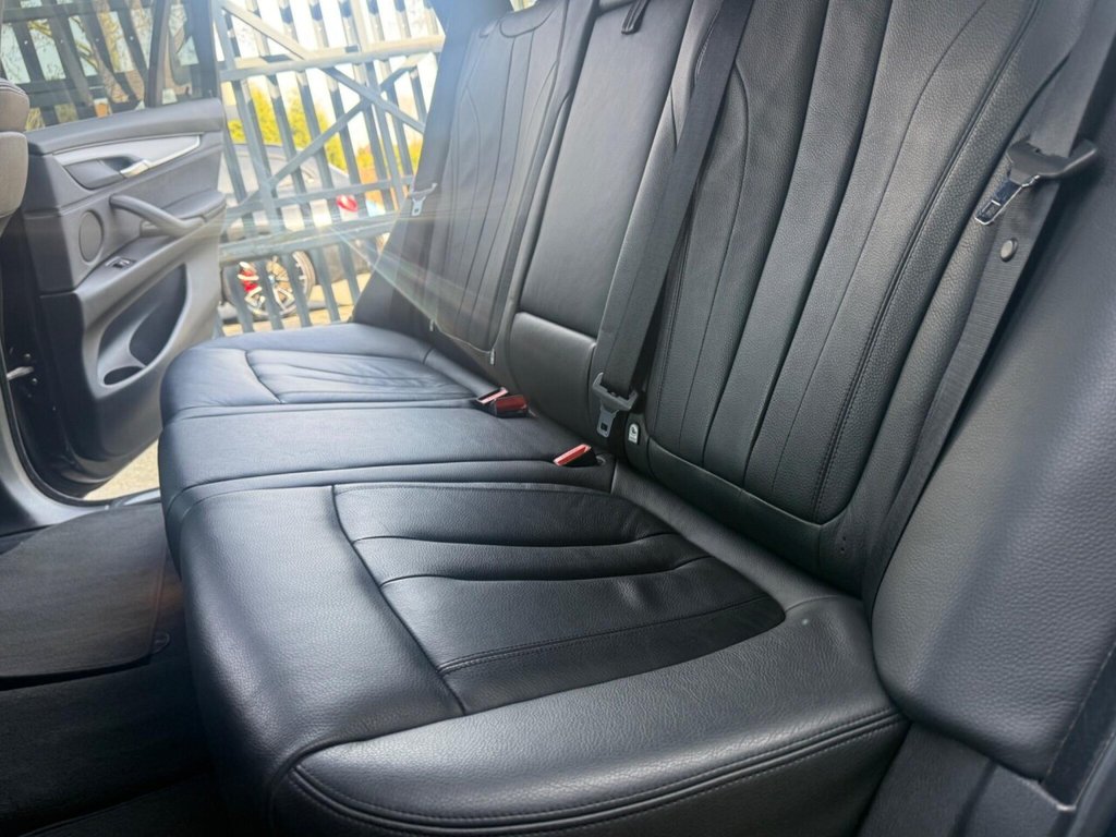 Used BMW X5 2014 for sale - 77953281: Photo 29