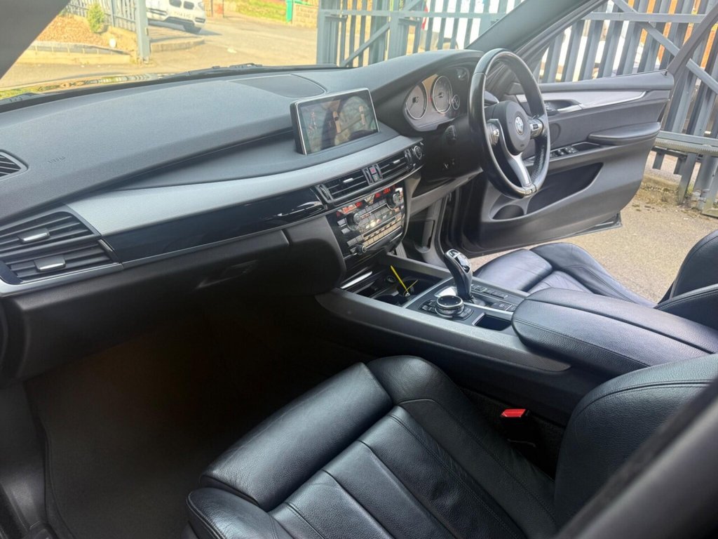 Used BMW X5 2014 for sale - 77953281: Photo 31