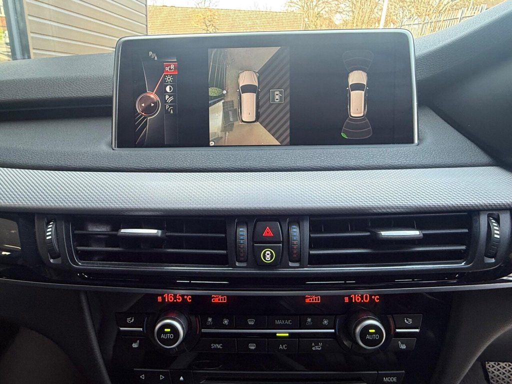 Used BMW X5 2014 for sale - 77953281: Photo 33