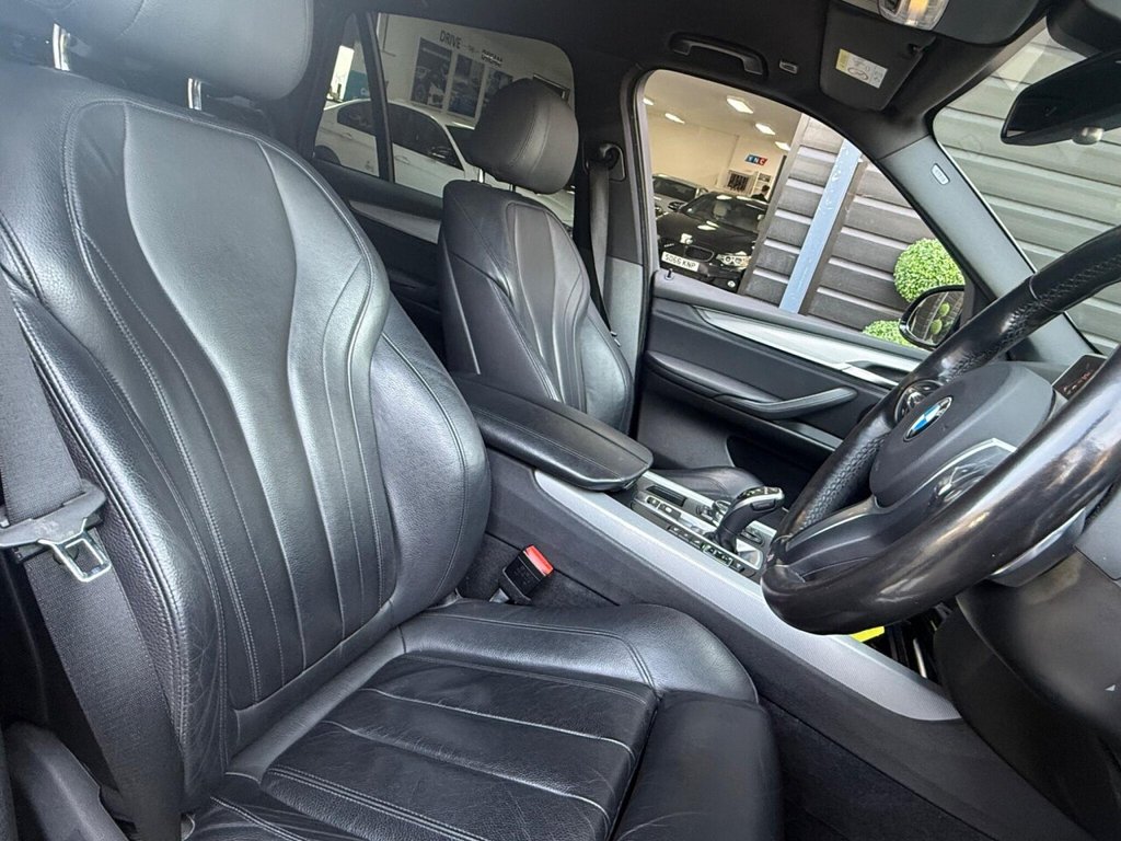 Used BMW X5 2014 for sale - 77953281: Photo 34