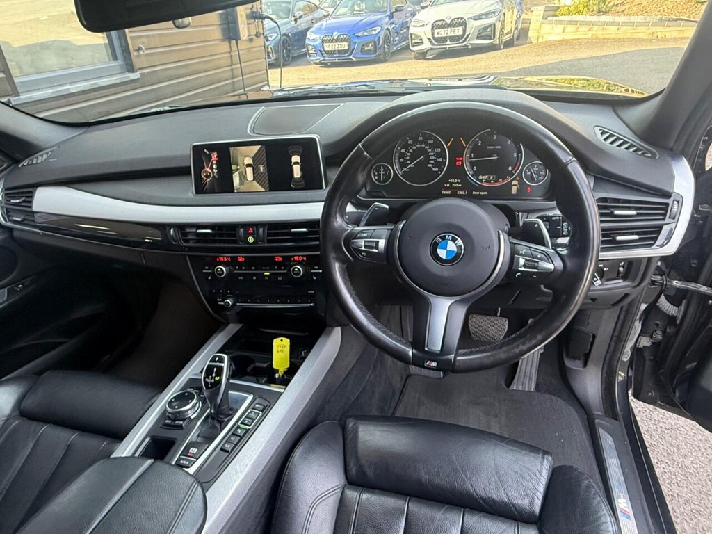 Used BMW X5 2014 for sale - 77953281: Photo 35