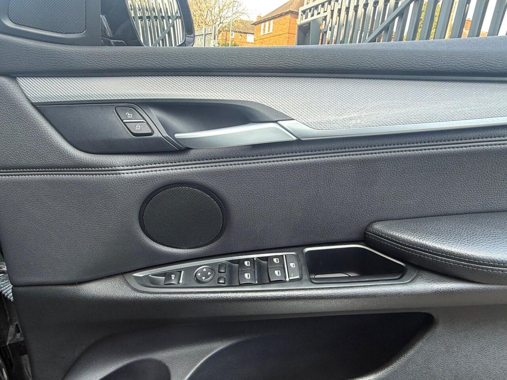 Used BMW X5 2014 for sale - 77953281: Photo 37