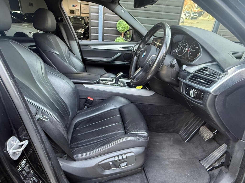 Used BMW X5 2014 for sale - 77953281: Photo 38