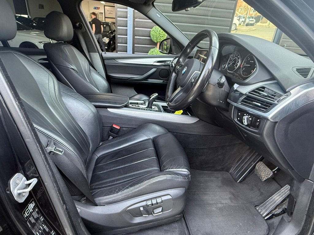 Used BMW X5 2014 for sale - 77953281: Photo 39