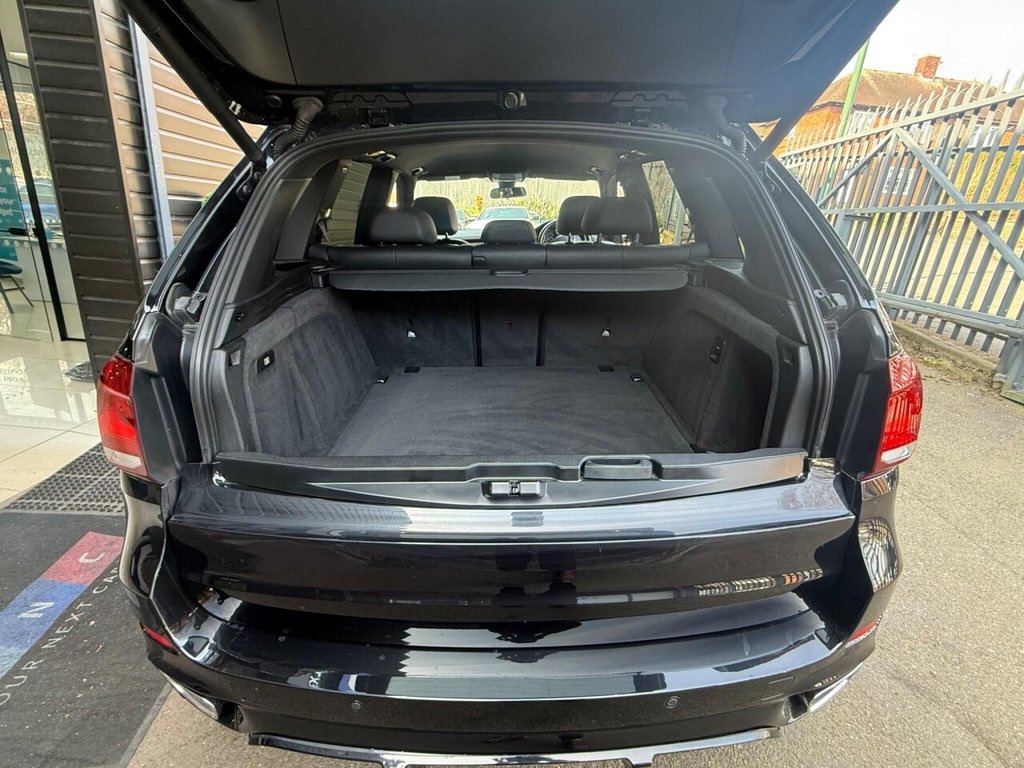 Used BMW X5 2014 for sale - 77953281: Photo 41