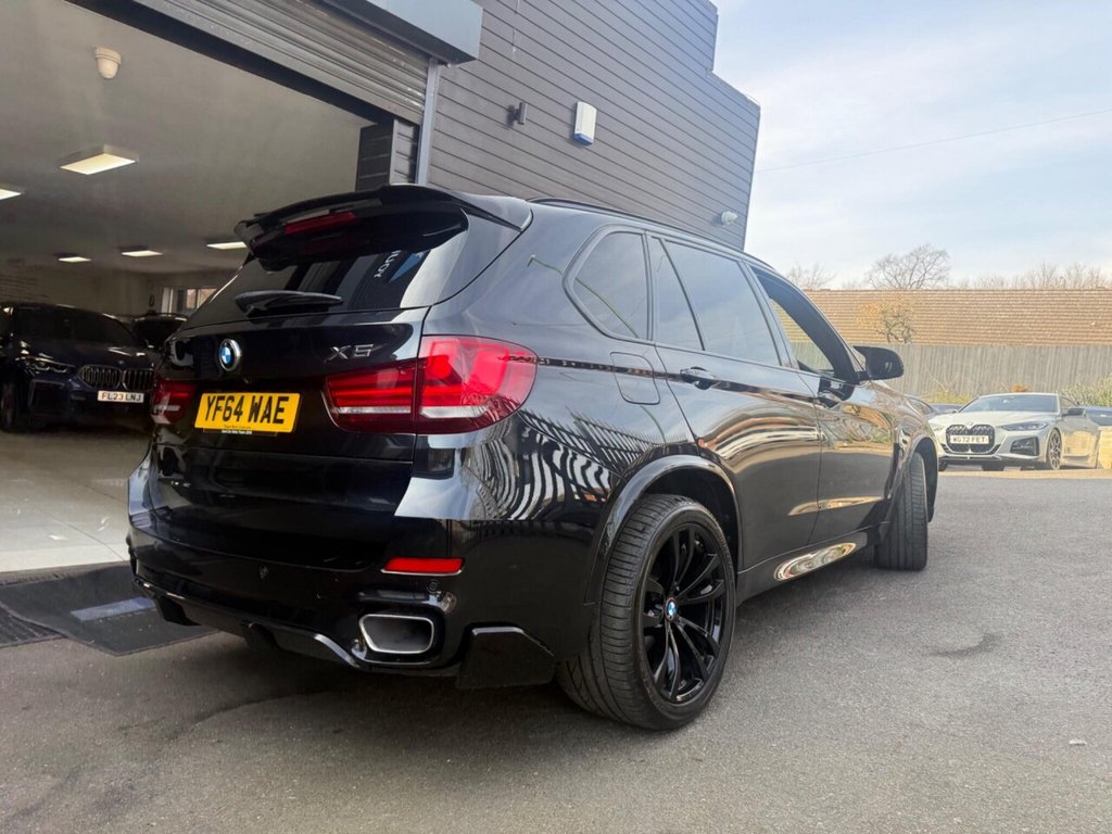 Used BMW X5 2014 for sale - 77953281: Photo 46