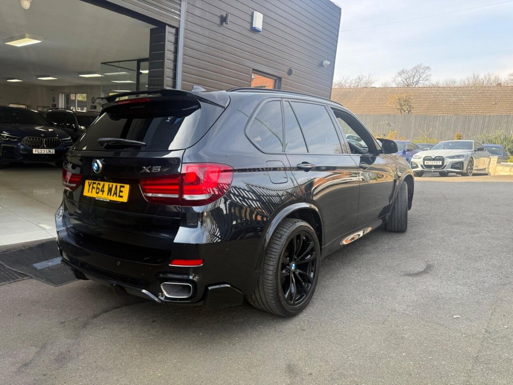 Used BMW X5 2014 for sale - 77953281: Photo 47