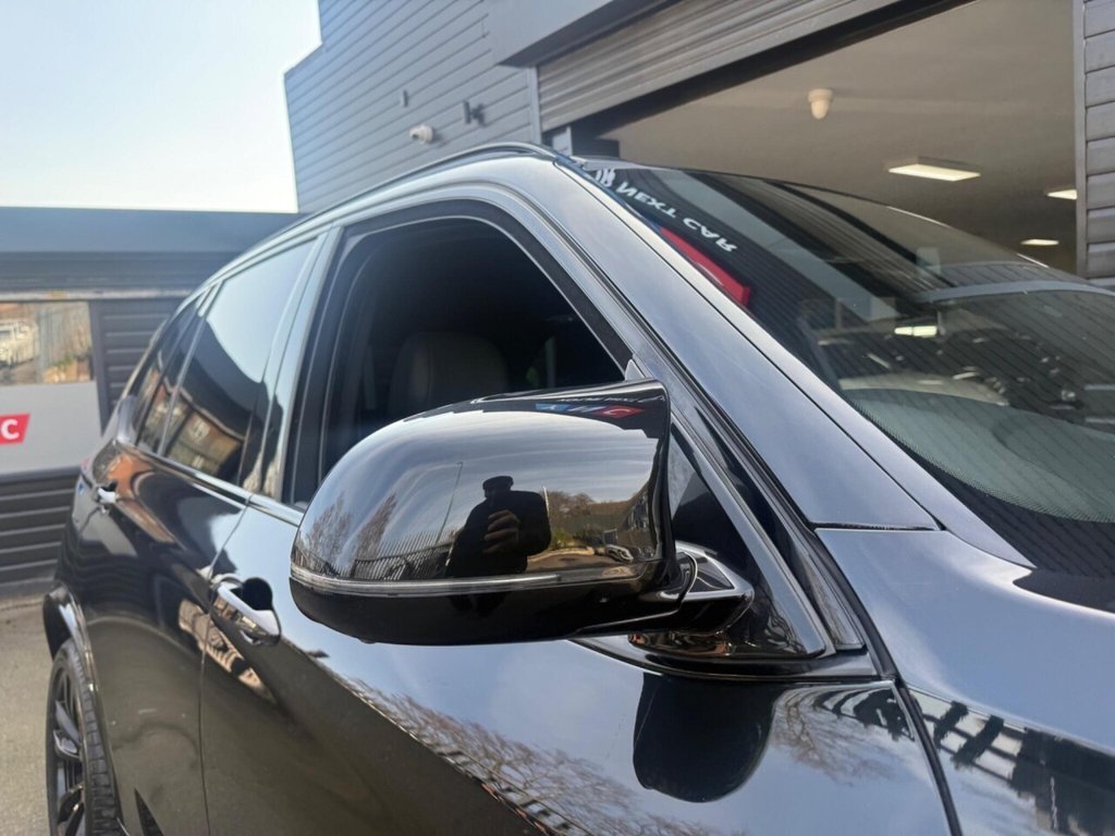 Used BMW X5 2014 for sale - 77953281: Photo 49