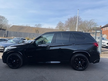 Used BMW X5 2014 for sale - 77953281: Photo