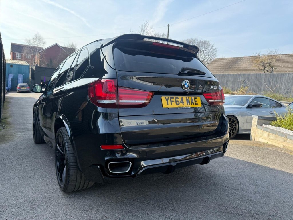 Used BMW X5 2014 for sale - 77953281: Photo 6