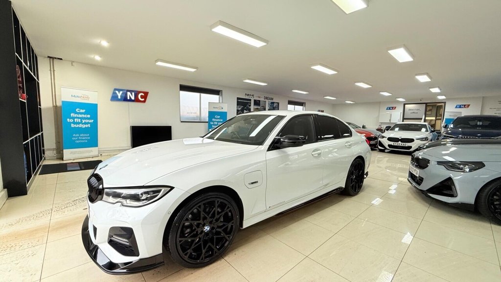 Used BMW 3 Series 2021 for sale - 76962451: Photo 11