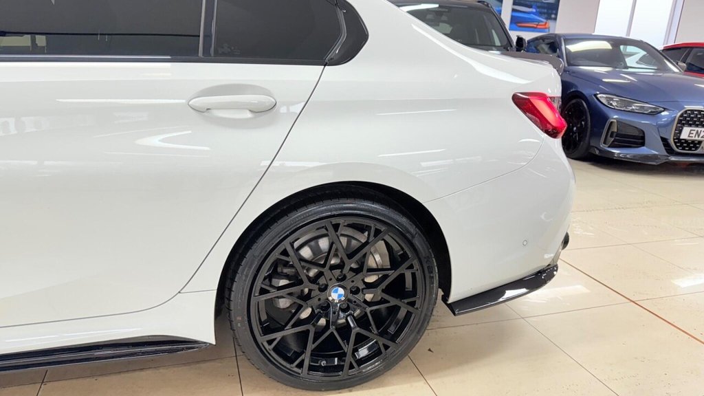 Used BMW 3 Series 2021 for sale - 76962451: Photo 13