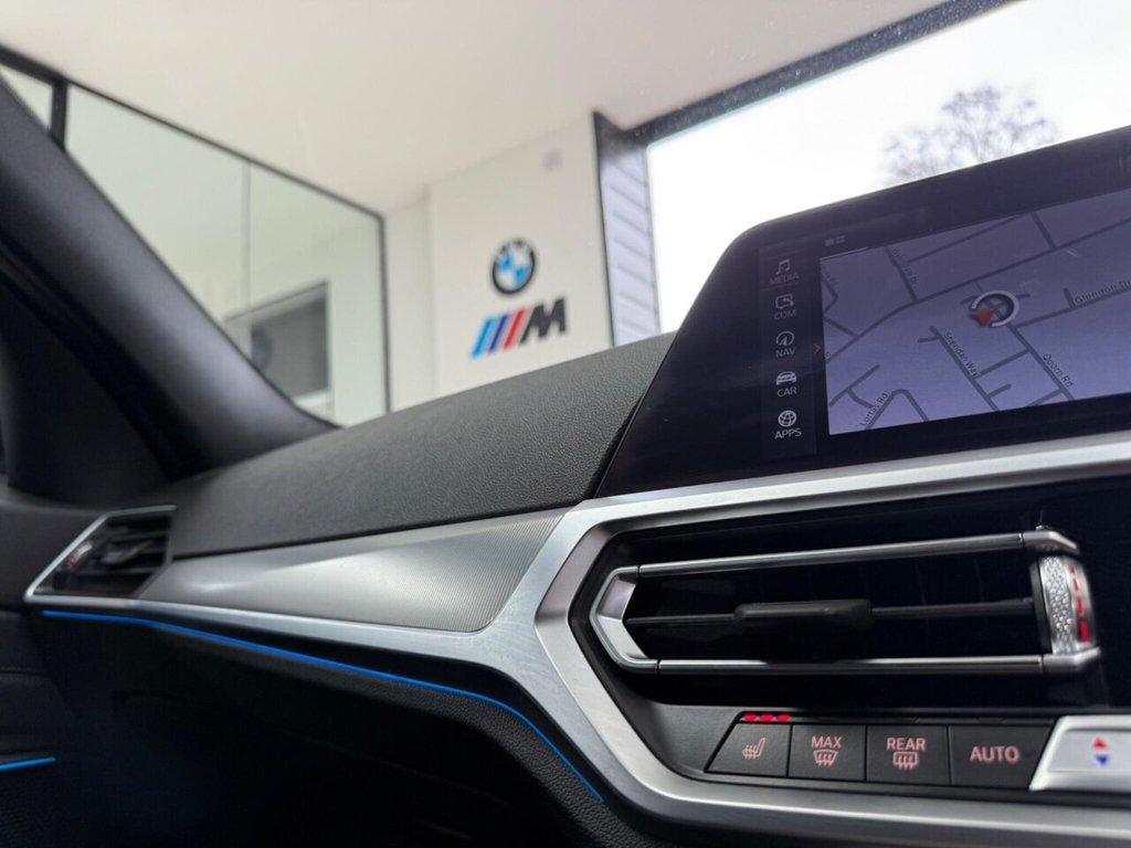 Used BMW 3 Series 2021 for sale - 76962451: Photo 18