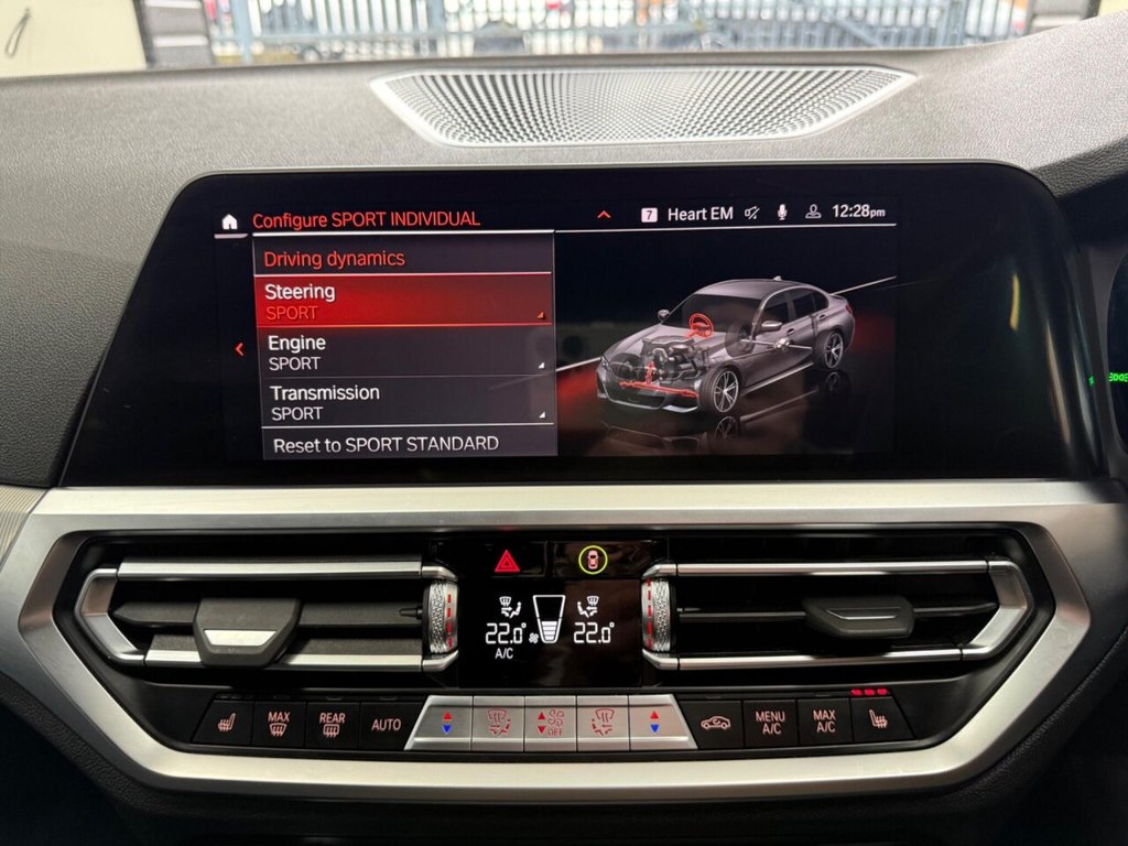 Used BMW 3 Series 2021 for sale - 76962451: Photo 19