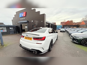 Used BMW 3 Series 2021 for sale - 76962451: Photo