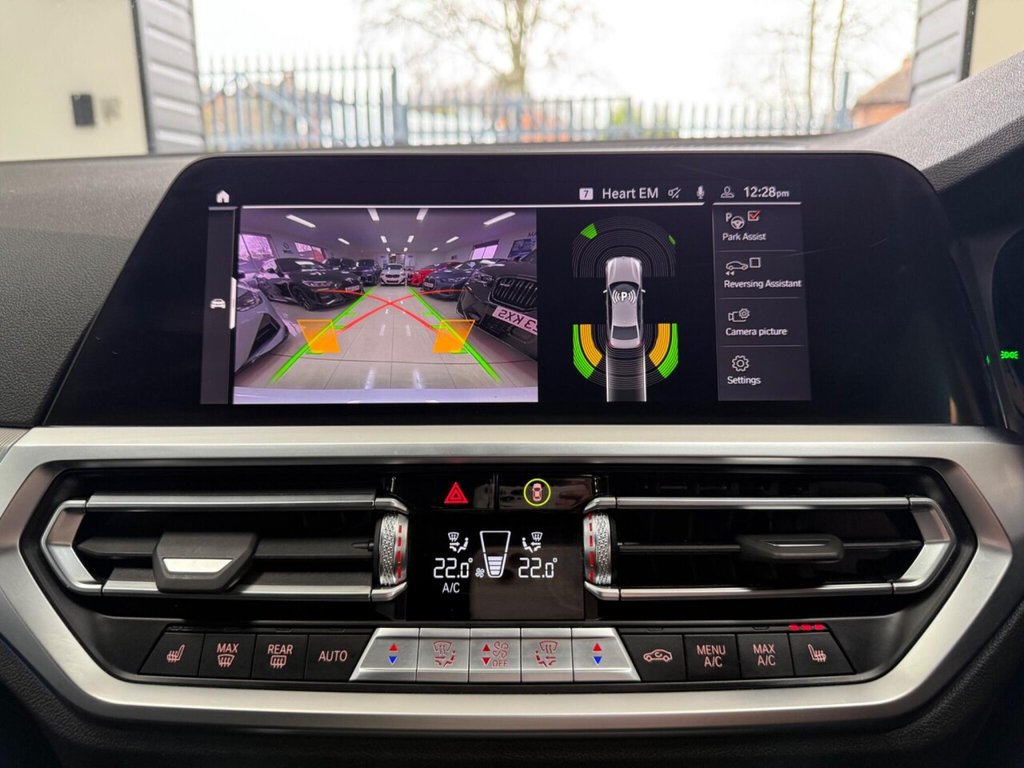 Used BMW 3 Series 2021 for sale - 76962451: Photo 20