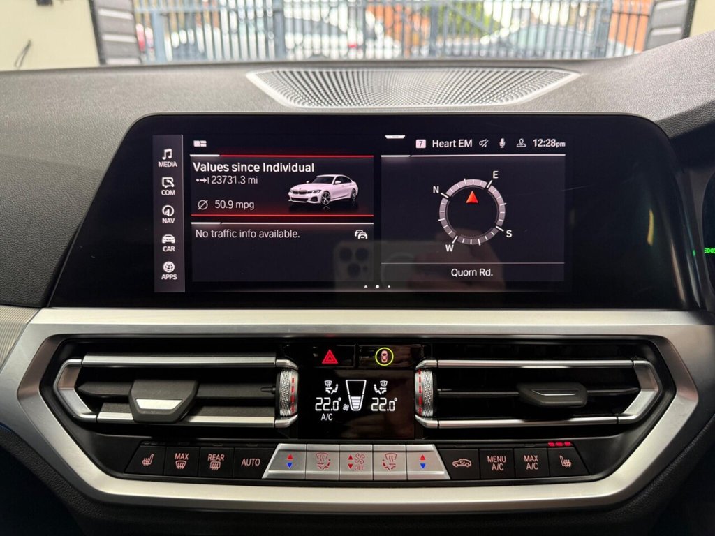 Used BMW 3 Series 2021 for sale - 76962451: Photo 21