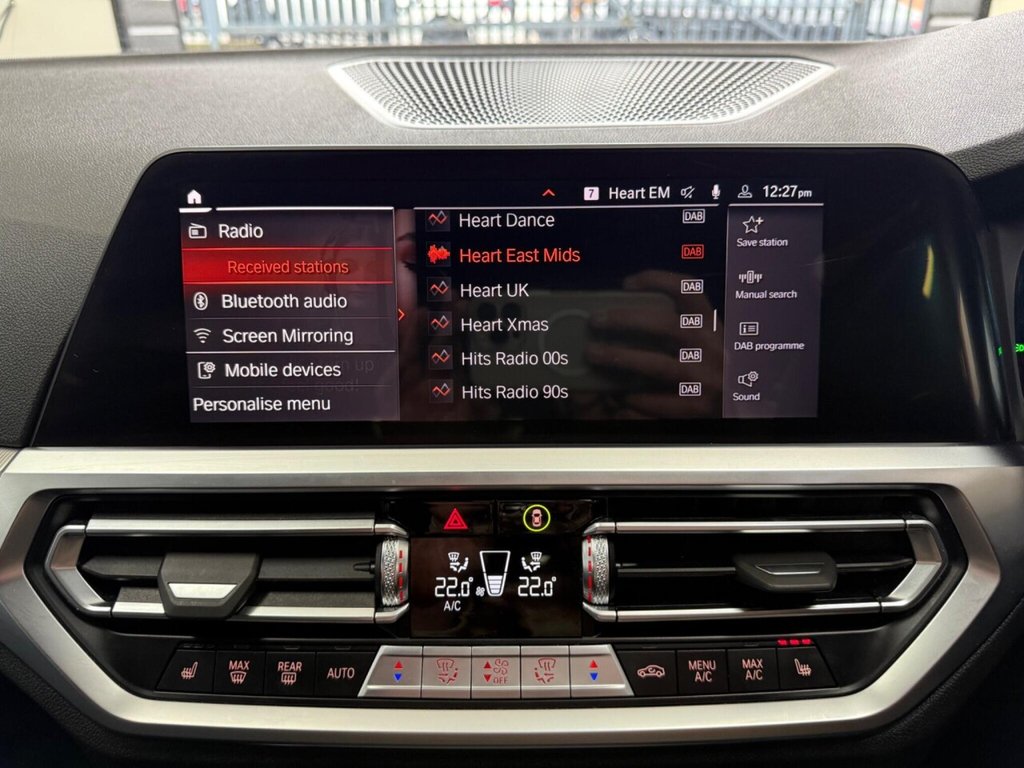 Used BMW 3 Series 2021 for sale - 76962451: Photo 22