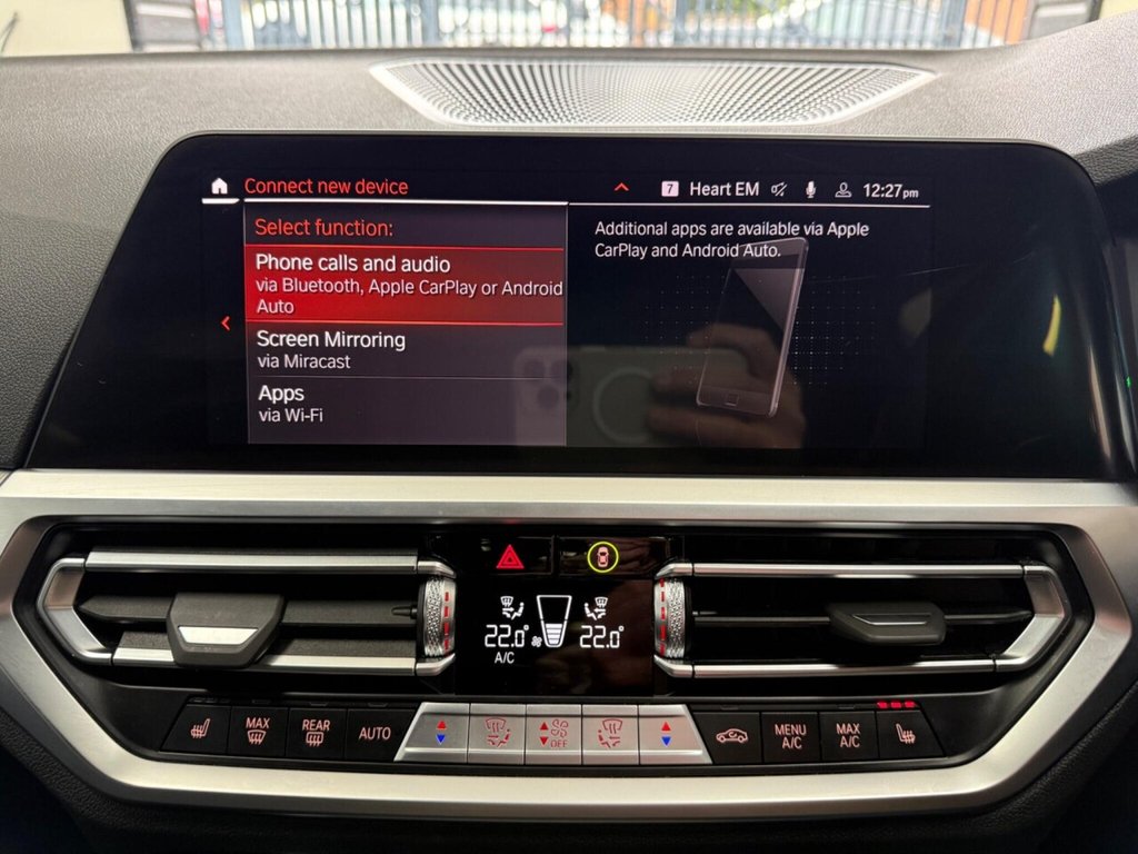 Used BMW 3 Series 2021 for sale - 76962451: Photo 23