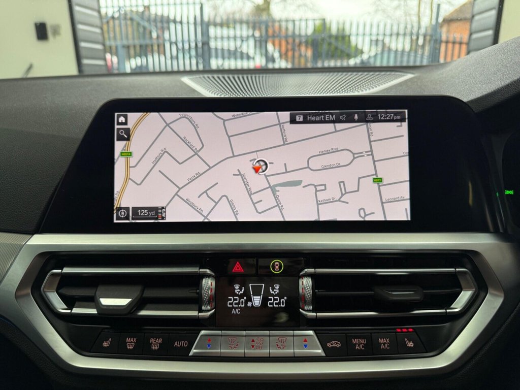 Used BMW 3 Series 2021 for sale - 76962451: Photo 24