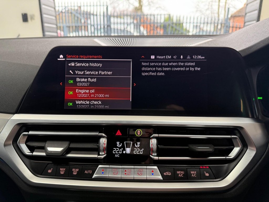 Used BMW 3 Series 2021 for sale - 76962451: Photo 26