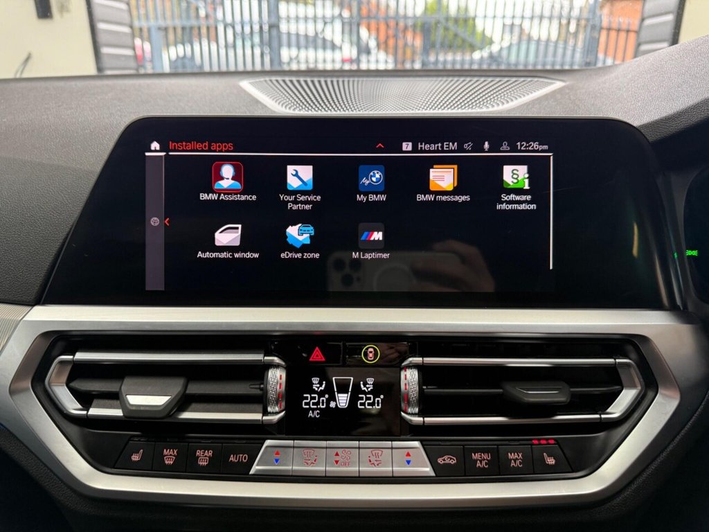 Used BMW 3 Series 2021 for sale - 76962451: Photo 27