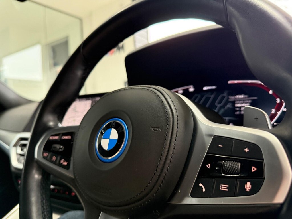 Used BMW 3 Series 2021 for sale - 76962451: Photo 28