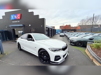 Used BMW 3 Series 2021 for sale - 76962451: Photo