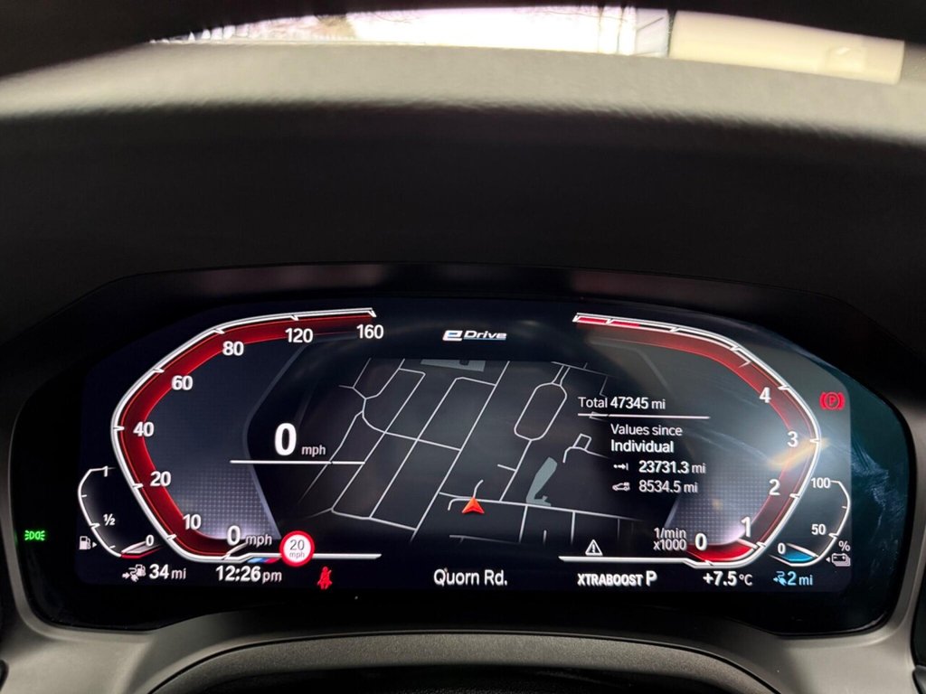 Used BMW 3 Series 2021 for sale - 76962451: Photo 30