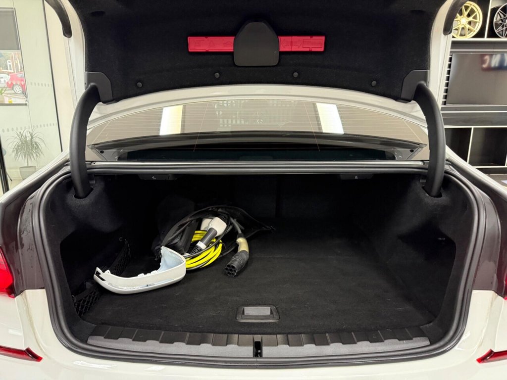 Used BMW 3 Series 2021 for sale - 76962451: Photo 33