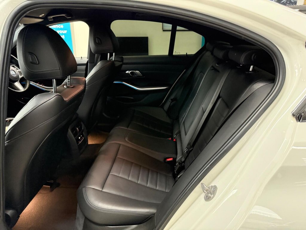 Used BMW 3 Series 2021 for sale - 76962451: Photo 34