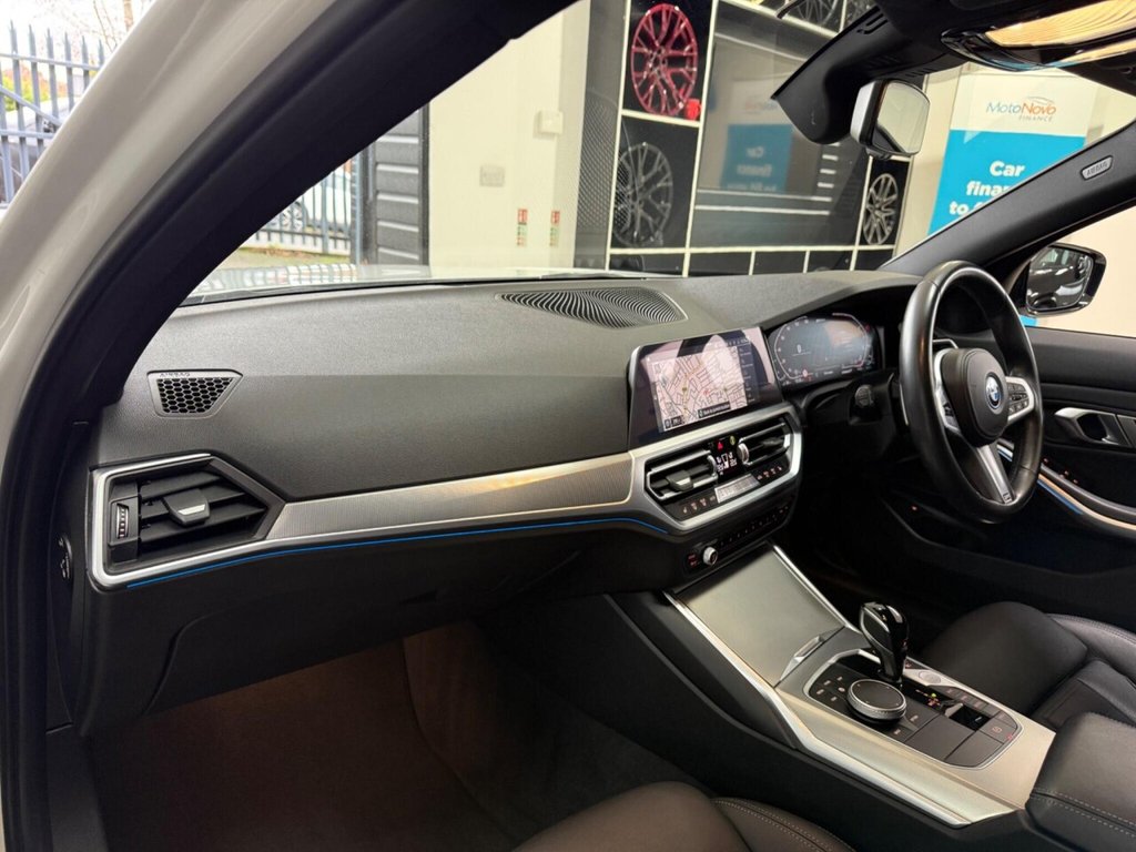 Used BMW 3 Series 2021 for sale - 76962451: Photo 35