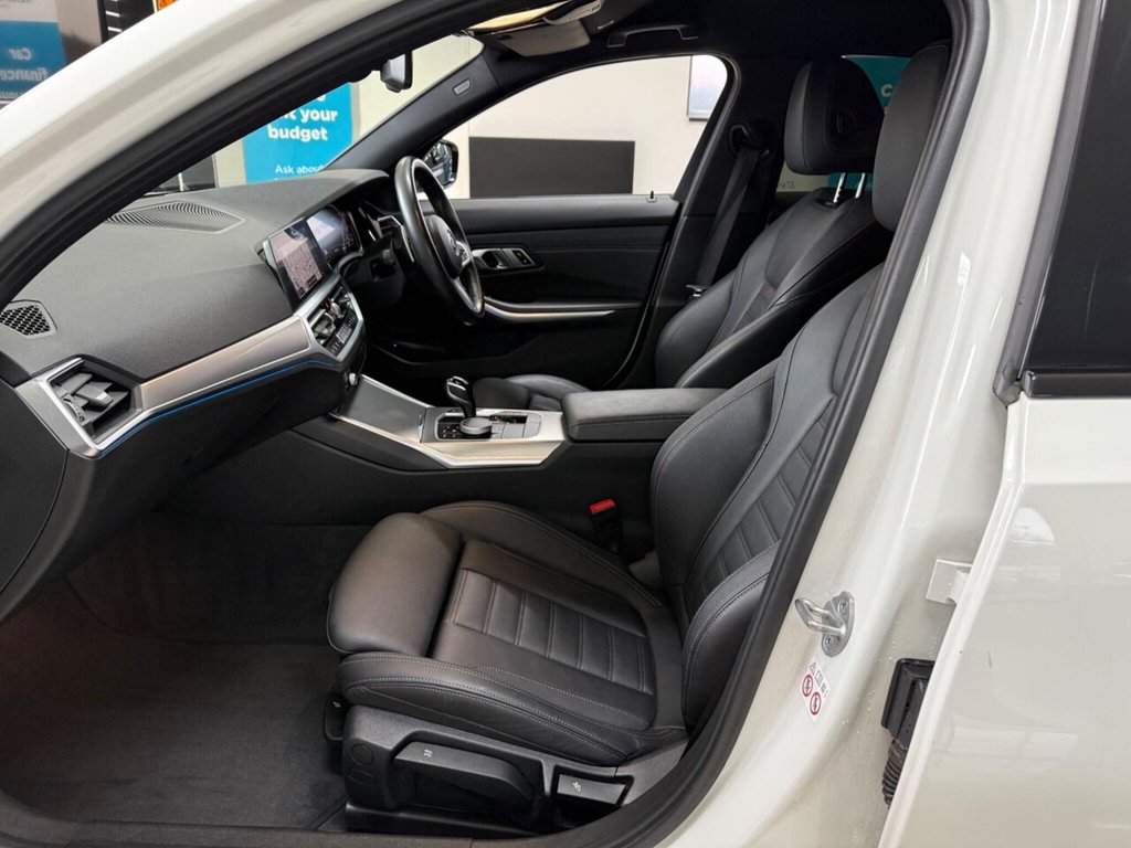 Used BMW 3 Series 2021 for sale - 76962451: Photo 36