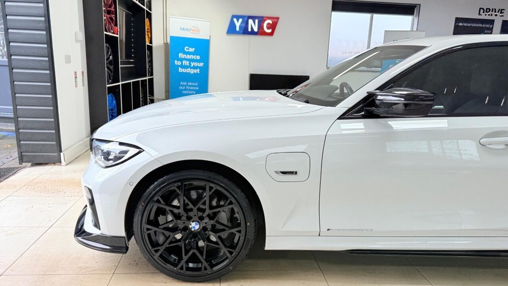 Used BMW 3 Series 2021 for sale - 76962451: Photo 37