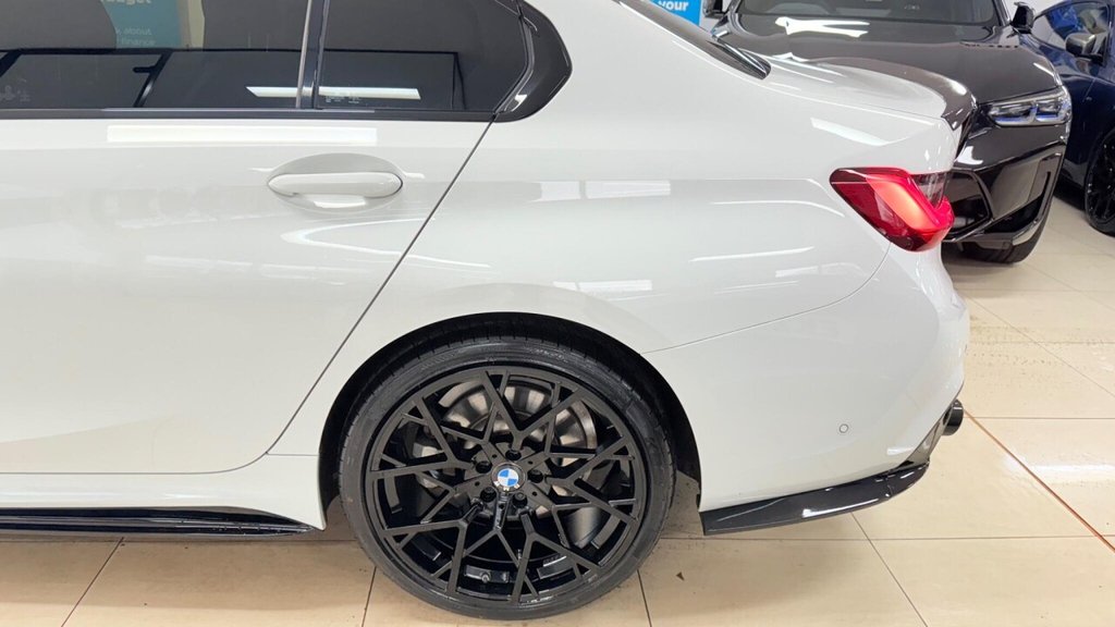 Used BMW 3 Series 2021 for sale - 76962451: Photo 38