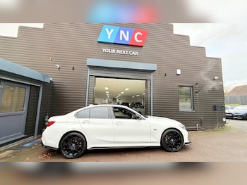 Used BMW 3 Series 2021 for sale - 76962451: Photo