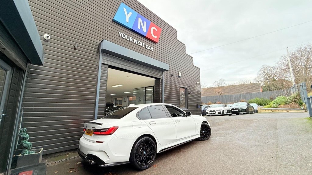 Used BMW 3 Series 2021 for sale - 76962451: Photo 4