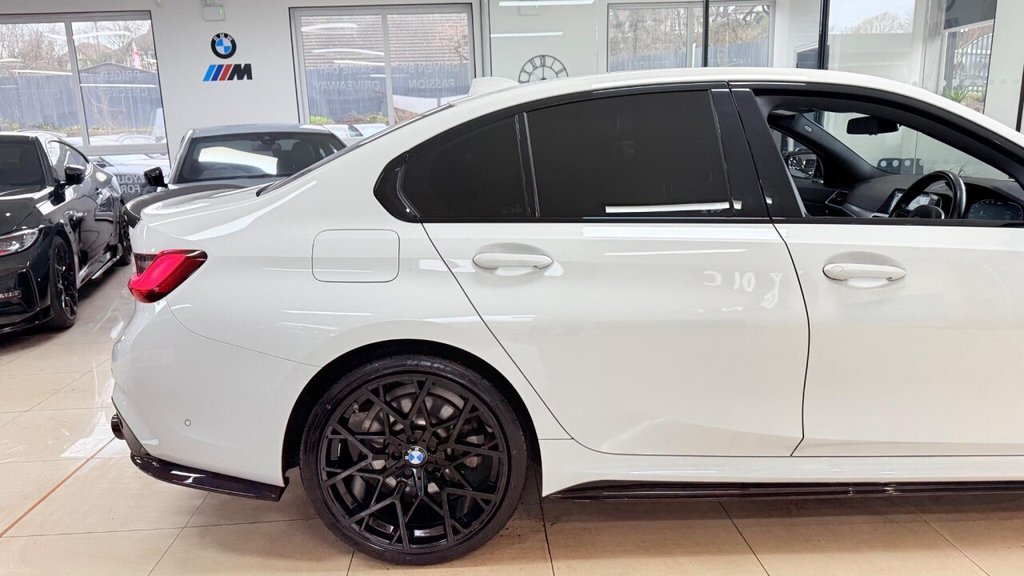 Used BMW 3 Series 2021 for sale - 76962451: Photo 42